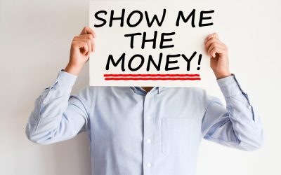 Are You Paying Your Sales Team Enough?