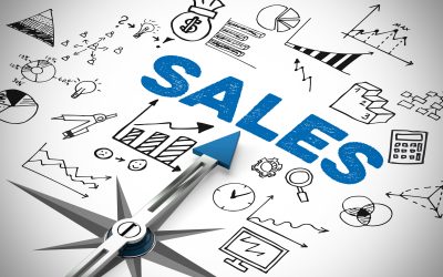 Is it time to re-think the sales approach?
