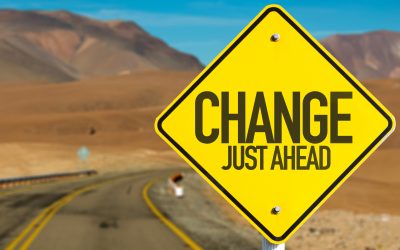 Embracing Change and Innovation Is No Longer an Option
