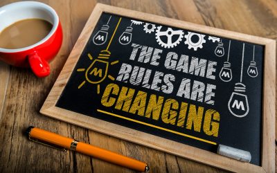 The Rules Changed. The Opportunity Didn’t.