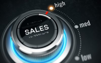 Three Key Areas for Your Chief Sales Officer