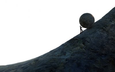 Catching Knives: Leading a Print Business Through Constant Change