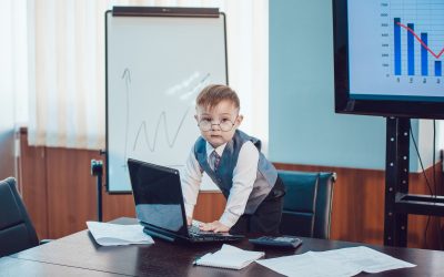 Tips for Bringing Your Children Into The Family Business