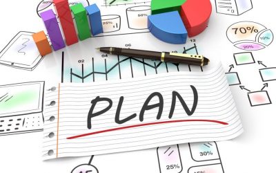 Your One-Page Business Plan