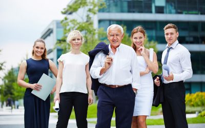 Three Keys to Your Business Transformation