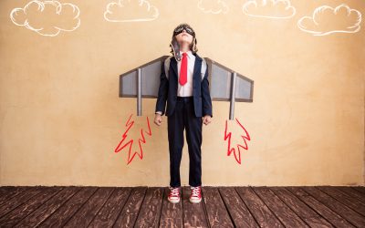 The Print Leader of Tomorrow – Are You Already One of Them?