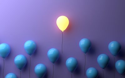 Don’t Stop Believing: Breaking the Growth Ceiling