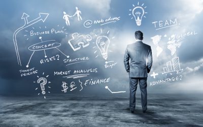 If You’re Still the Fixer, Who’s Being the CEO?
